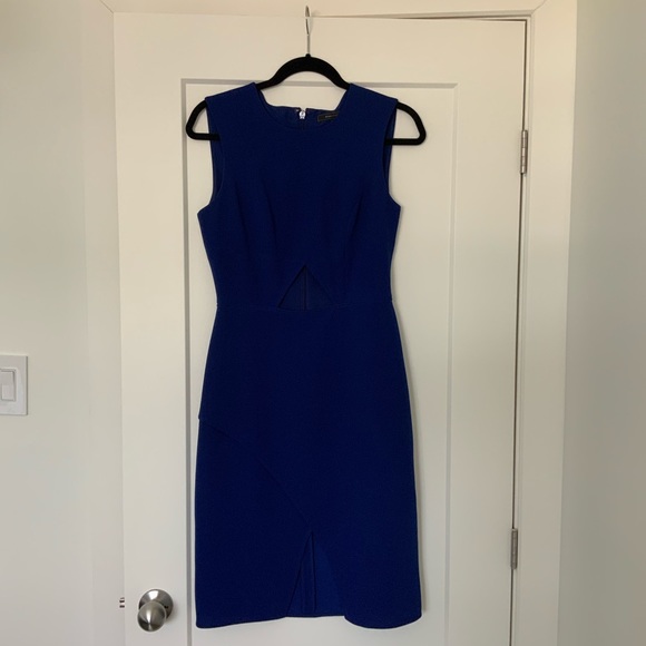BCBG cutout dress - Picture 4 of 4